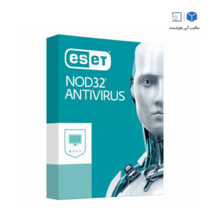 آنتی ویروس eset nod32