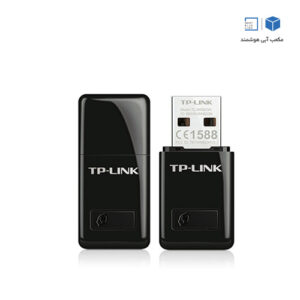 کارت شبکه USB تی پی لینک مدل TL-WN823N