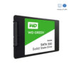 حافظه ssd وسترن دیجیتال مدل GREEN ظرفیت 240GB