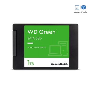 حافظه SSD وسترن دیجیتال مدل green 1tb