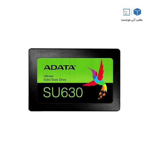 حافظه ssd ای دیتا مدل SU630 ظرفیت 120GB