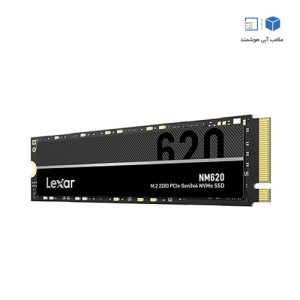 حافظه SSD لکسار مدل NM620